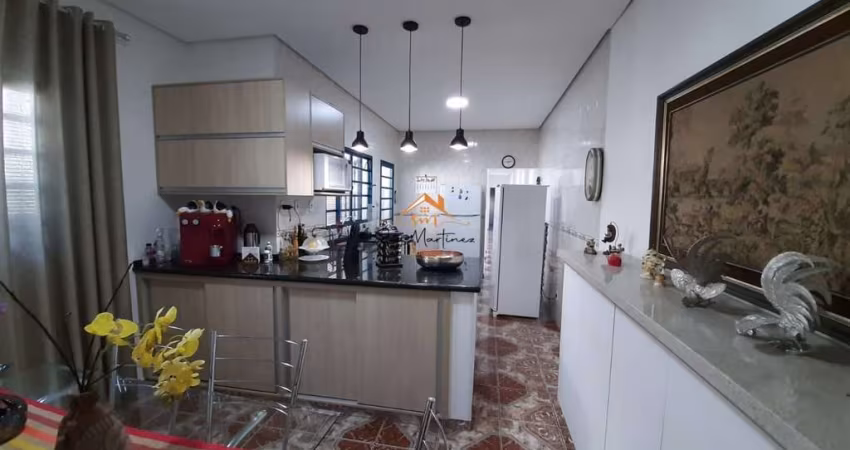 Casa com 3 quartos à venda na Rua Conceição, 143, Vila Joana, Jundiaí