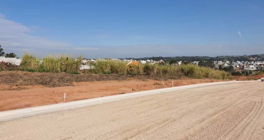 Terreno à venda na Via Paulo Leone, 1100, Do Pinheirinho, Itupeva