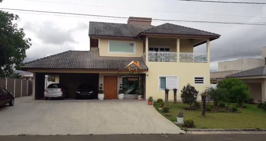 Casa em condomínio fechado com 4 quartos para alugar na Via Antônio Mesquita Togni, S/N, Centro, Cabreúva