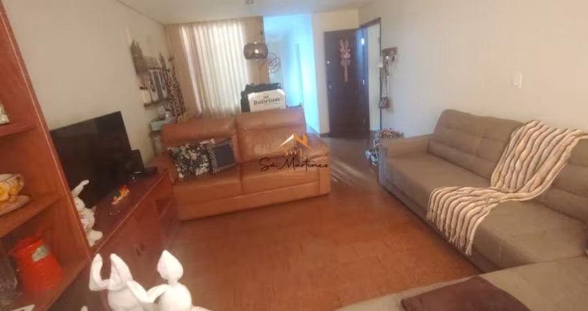 Casa com 3 quartos à venda na Rua Antônio Zandona, 186, Jardim Pacaembu, Jundiaí