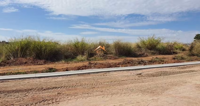 Terreno à venda na Via Paulo Leone, 1100, Do Pinheirinho, Itupeva
