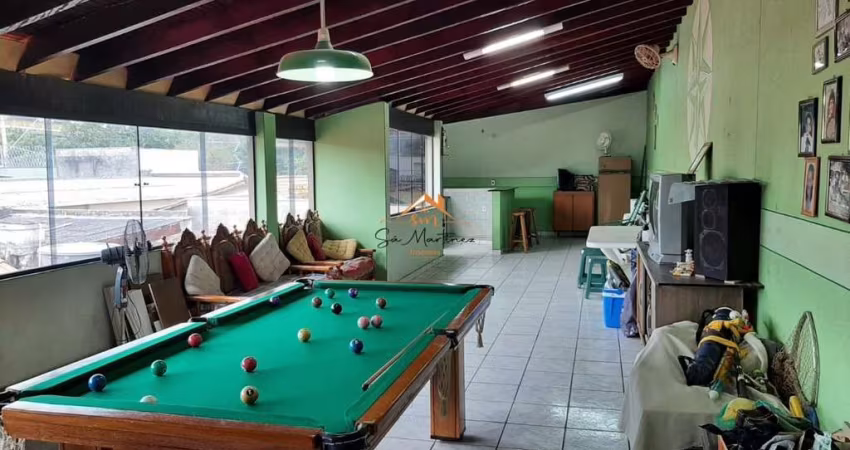 Casa com 3 quartos à venda na Rua Mário de Andrade, 51, Vila Rio Branco, Jundiaí