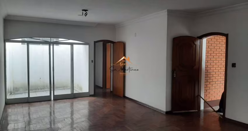 Casa com 3 quartos à venda na Rua Messina, 152, Jardim Messina, Jundiaí