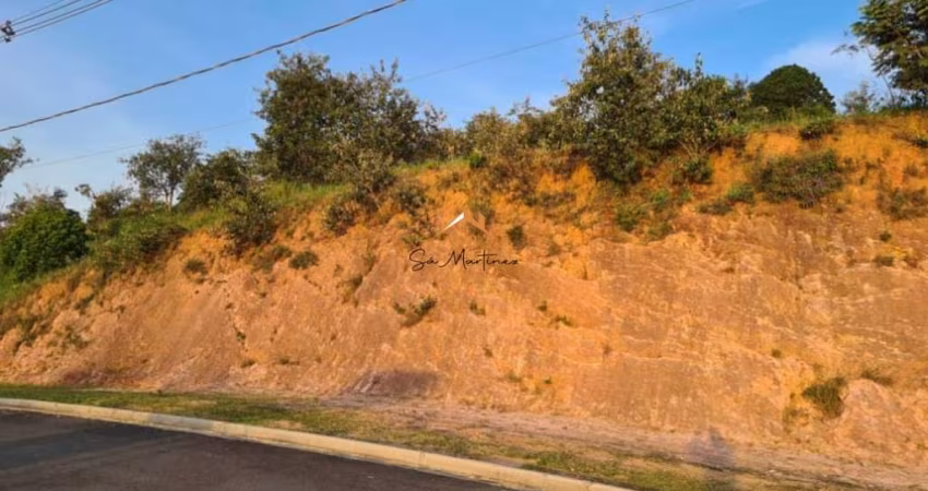 Terreno à venda na Avenida Cassatella, 177, Ivoturucaia, Jundiaí