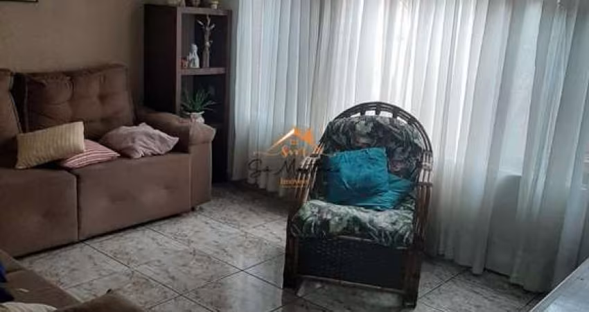 Casa com 2 quartos à venda na Rua Irmã Inês de Jesus, 466, Vila Rio Branco, Jundiaí