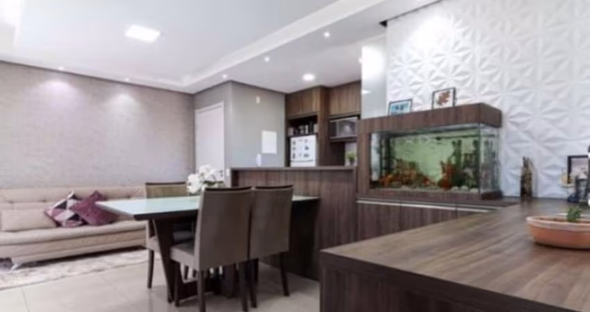 Apartamento com 2 quartos à venda na Avenida Antonio Tavarnaro, sn, Jardim Torres São José, Jundiaí