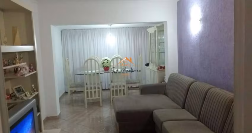 Casa com 5 quartos à venda na Avenida Antônio Frederico Ozanan, 4176, Jardim Liberdade, Jundiaí