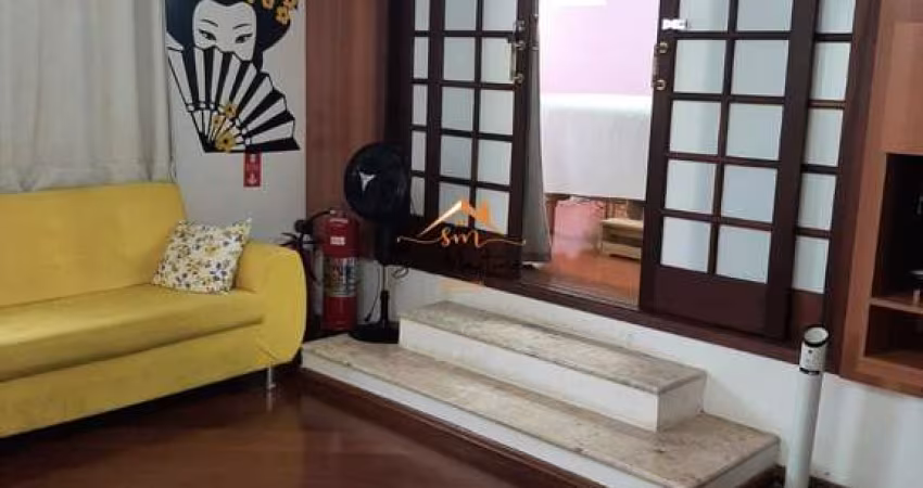 Casa com 4 quartos à venda na Rua Antônio Latorre, 465, Vila Viotto, Jundiaí