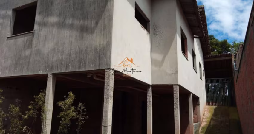 Casa com 3 quartos à venda na Rua Ariranha, sn, Jardim Boa Vista, Jundiaí