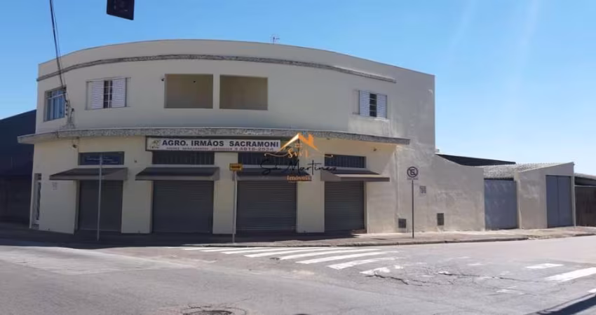 Casa com 3 quartos à venda na Rua Várzea Paulista, 151, Vila Agrícola, Jundiaí