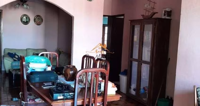 Casa com 3 quartos à venda na Avenida Ângelo Riveli, 870, Jardim da Fonte, Jundiaí