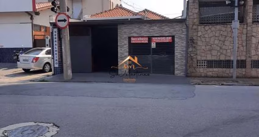 Casa com 1 quarto à venda na Rua Cica, 576, Vila Angélica, Jundiaí