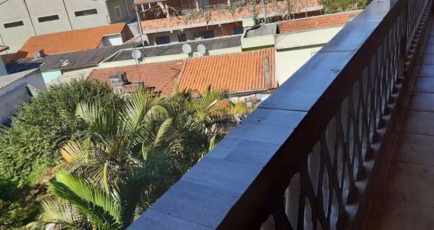 Casa com 6 quartos à venda na Avenida Fernando Arens, 1897, Vila Arens II, Jundiaí