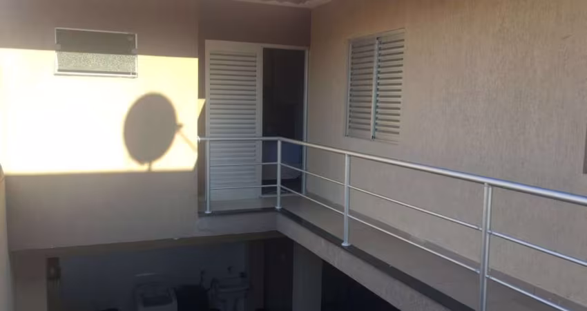 Casa com 3 quartos à venda na Rua Engenheiro Carlos Alberto de Carvalho, 4, Residencial Pacaembu I, Itupeva