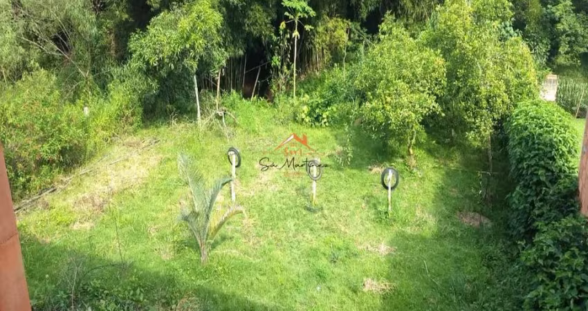 Chácara / sítio com 2 quartos à venda na Avenida João Batista Spiandorello, 3705, Roseira, Jundiaí