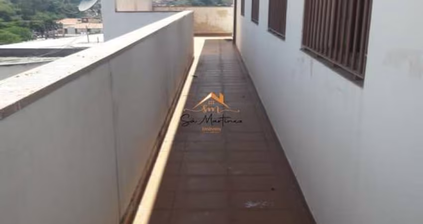 Casa de 3 quartos e 1 suítes no Jardim Tamoio, Jundiaí-SP: 5 salas, 2 vagas, 230m² de área