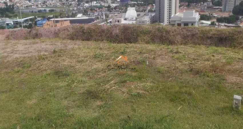 Terreno à venda na Avenida Alberto Rodrigues de Oliveira, s/n, Jardim Florestal, Jundiaí