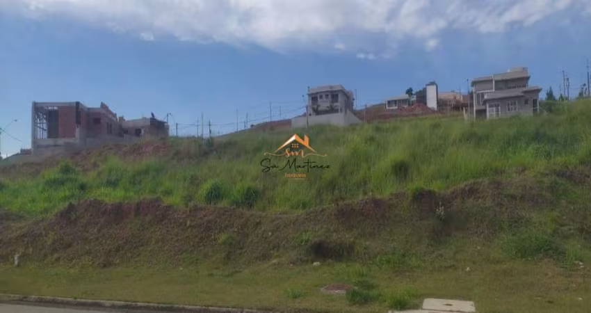 Terreno à venda na Avenida Alberto Rodrigues de Oliveira, s/n, Jardim Florestal, Jundiaí