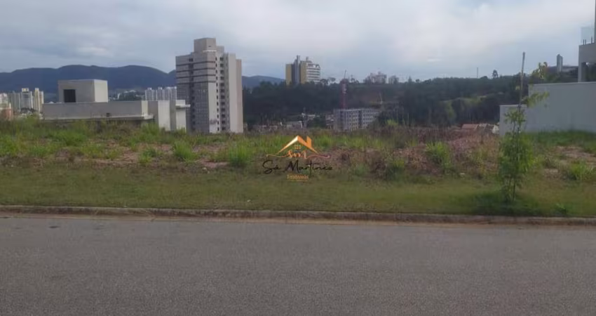 Terreno à venda na Avenida Alberto Rodrigues de Oliveira, s/n, Jardim Florestal, Jundiaí