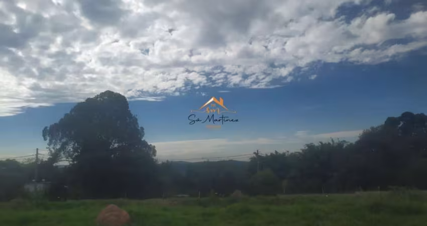 Terreno à venda na Avenida Alberto Rodrigues de Oliveira, s/n, Jardim Florestal, Jundiaí