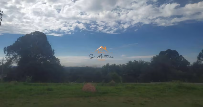 Terreno à venda na Avenida Alberto Rodrigues de Oliveira, Jardim Florestal, Jundiaí