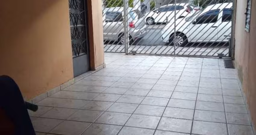 Casa com 3 quartos à venda na Rua Bom Jesus de Pirapora, 1315, Jardim Petrópolis, Jundiaí
