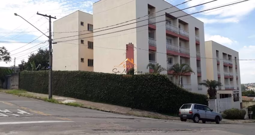 Apartamento com 2 quartos à venda na Rua Lupércio da Silveira Pupo, 30, Jardim Planalto, Jundiaí