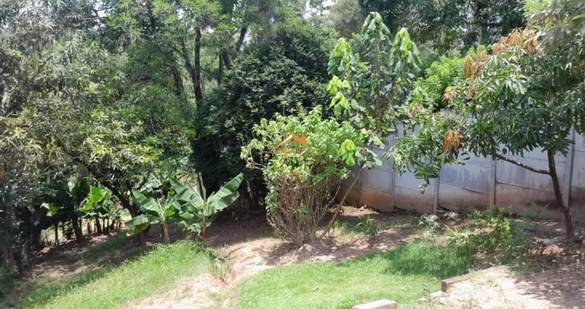 Terreno à venda em Jundiaí-SP, Jardim Santa Gertrudes: 3 casas , 622,50m². Imperdível!