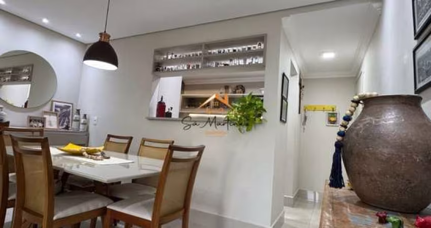 Apartamento com 3 quartos à venda na Avenida Professor Pedro Clarismundo Fornari, 1080, Engordadouro, Jundiaí