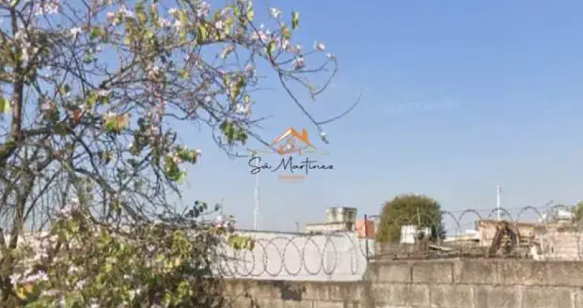 Terreno para venda em jundiaí-sp, bairro jardim tamoio, 270m² de área!