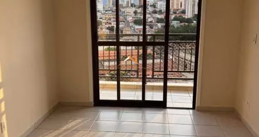 Apartamento à venda em jundiaí-sp: 2 quartos, 1 suíte, sala ampla e vaga de garagem na vila graff!