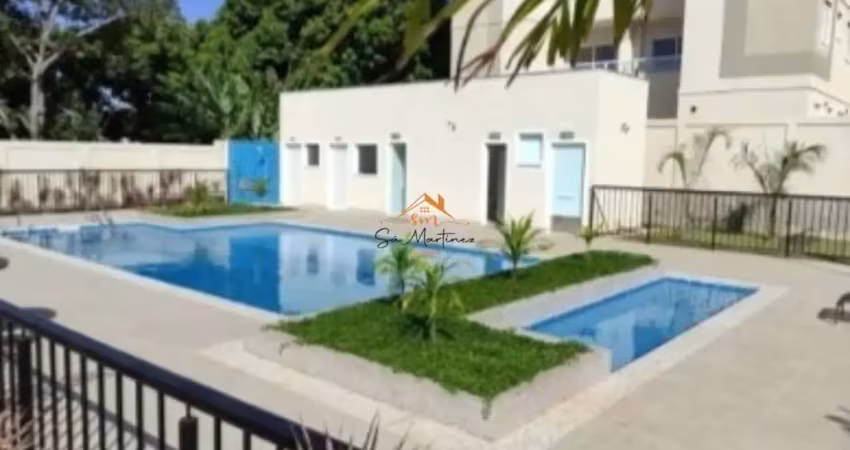 Apartamento à venda em jundiaí-sp, jardim carolina: 2 quartos, 2 salas, 1 banheiro, 1 vaga, 48m². venha conferir!