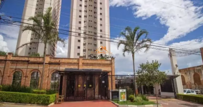 Imperdível oportunidade: apartamento à venda na vila rossi, jundiaí-sp, com 3 quartos, 1 suíte, 2 salas e 78m². venha conferir!