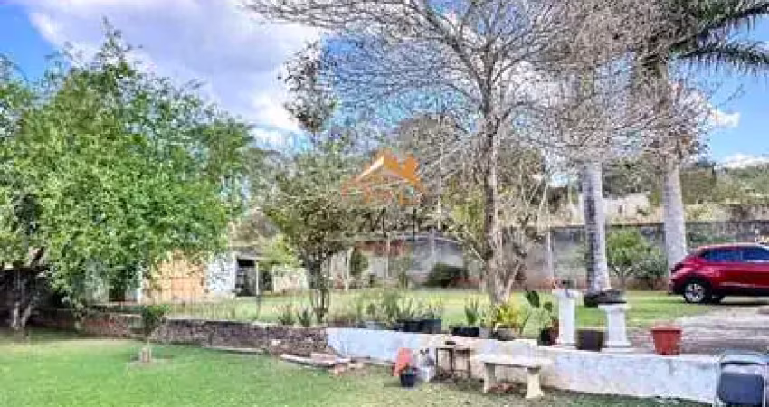Chácara / sítio com 1 quarto à venda na Rua das Romãs, 68, Jardim Marajoara, Jundiaí