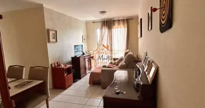 Apartamento à venda em jundiaí-sp, vila graff: 2 quartos, 2 salas, 2 banheiros, 1 vaga de garagem, 75,00 m².
