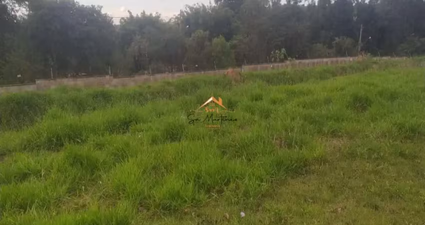 Terreno em condomínio fechado à venda na Avenida Alberto Rodrigues de Oliveira, s/n, Jardim Florestal, Jundiaí