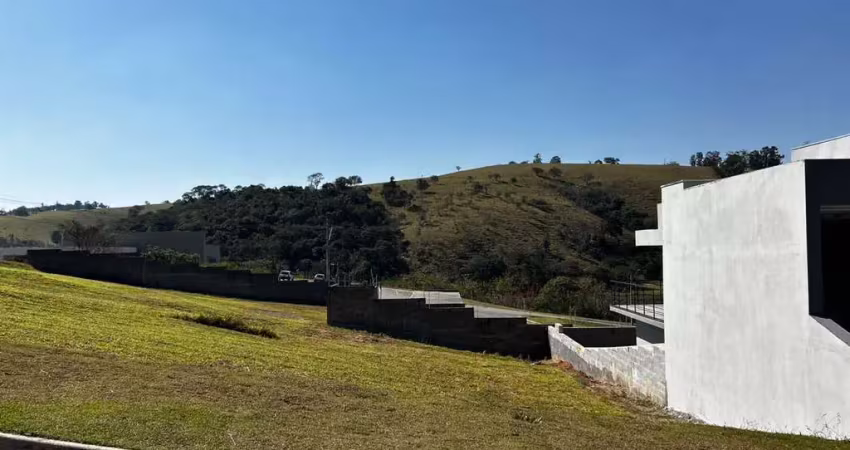 Terreno em condomínio à venda em itatiba-sp, bairro itapema - 380,00 m² de área.