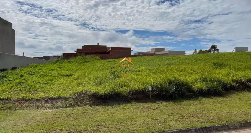 Terreno em condomínio fechado à venda na Av Salvador Caruso Orlando, 1729, Medeiros, Itupeva