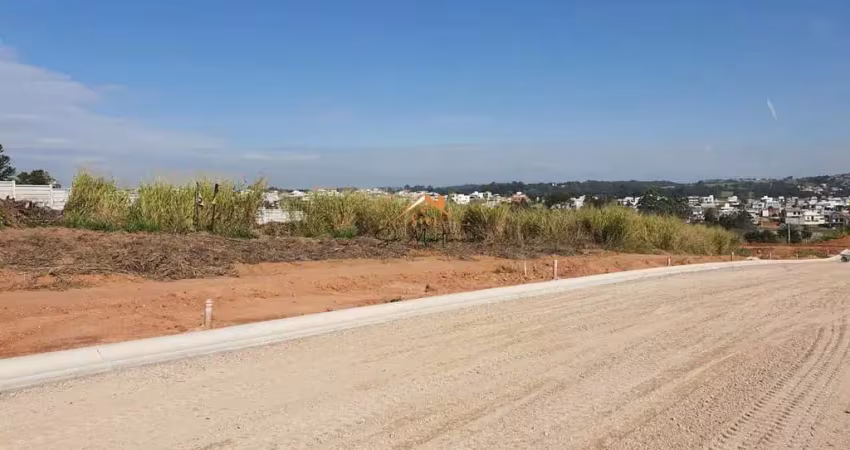 Terreno em condomínio fechado à venda na Via Paulo Leone, 1100, Do Pinheirinho, Itupeva
