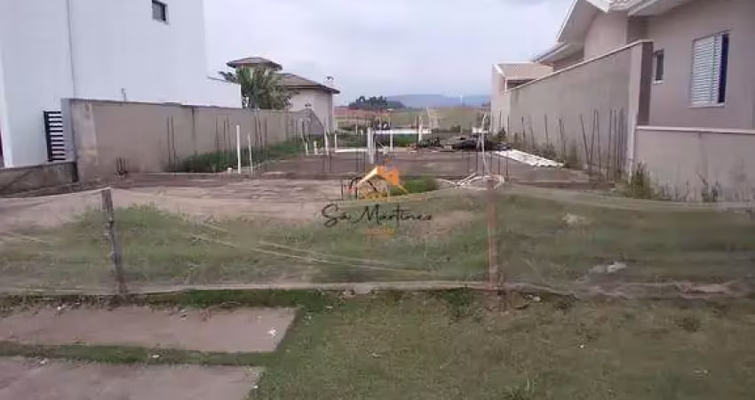 Terreno em condomínio fechado à venda na Rua Vitoria, 264, Phytus Itupeva, Itupeva