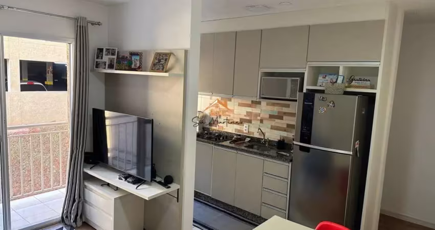 Imperdível oportunidade de investimento: apartamento com 2 quartos na vila nambi, jundiaí-sp!
