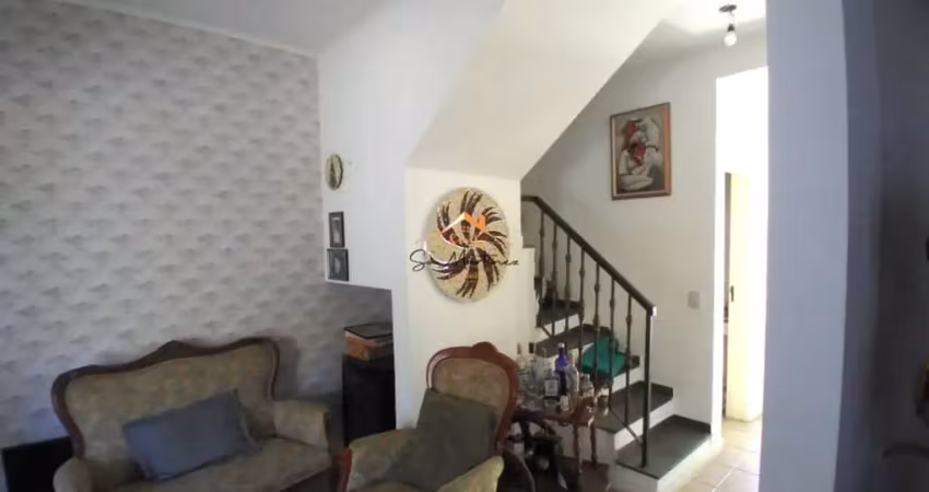 Casa em condomínio, vila graff  jundiaí-sp 3 quartos, 1 suíte, 2 salas, 3 banheiros, 2 vagas, 120m² área.