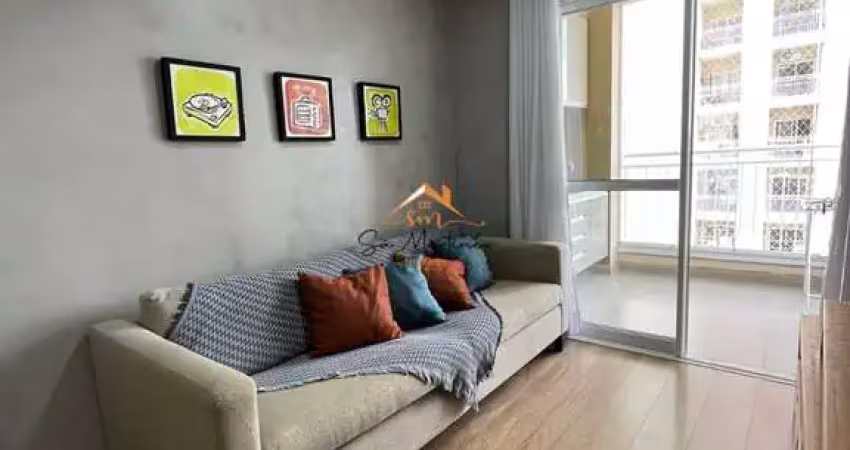 Apartamento com 2 quartos à venda na Avenida Professor Pedro Clarismundo Fornari, 300, Engordadouro, Jundiaí