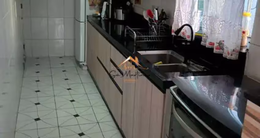 Casa com 3 quartos à venda na Rua Doutor Caetano Genari, 80, Parque Residencial Eloy Chaves, Jundiaí