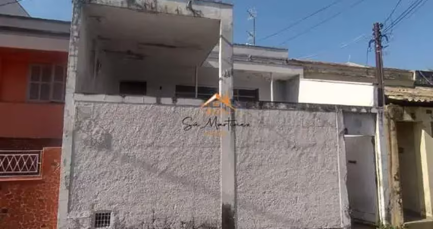 Casa com 2 quartos à venda na Rua Moreira César, 559, Vila Arens II, Jundiaí
