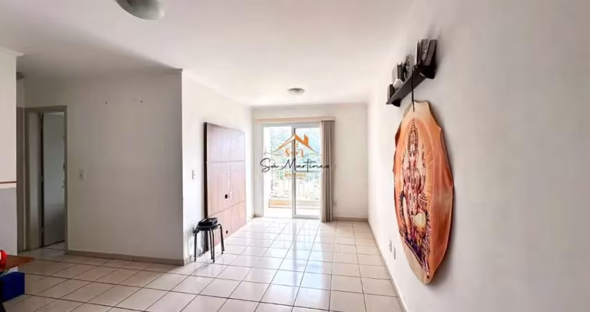 Imperdível oportunidade: apartamento à venda em jundiaí-sp, vila nova jundiainópolis! 2 quartos, 1 suíte, 2 salas, 2 banheiros, 1 vaga, 65m².