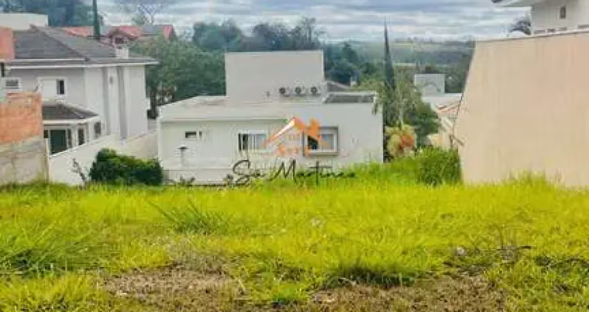 Terreno à venda na Rua Isabel Oliveira de Melo, 60, Portal do Paraíso II, Jundiaí