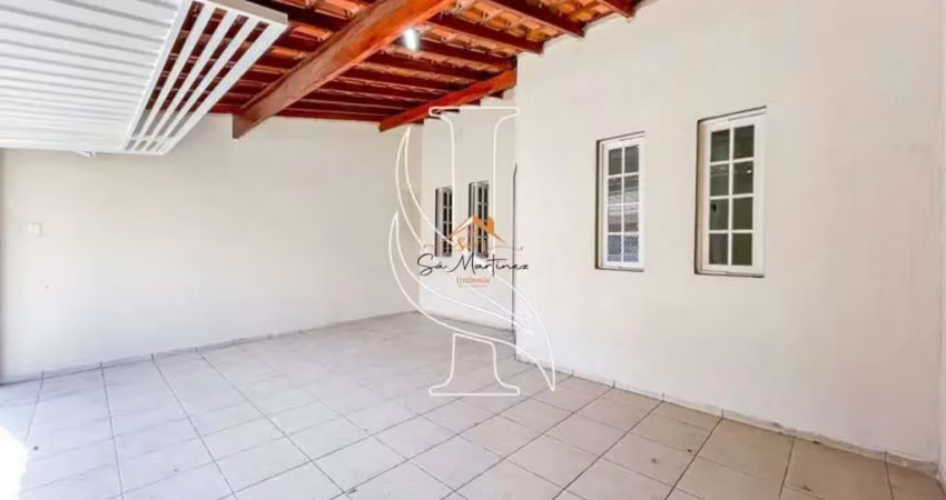 Casa com 3 quartos à venda na Rua Aristides Prado, 50, Parque Almerinda Pereira Chaves, Jundiaí