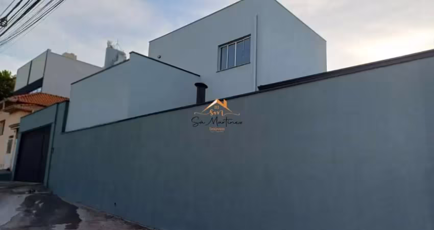 Casa com 3 quartos à venda na Rua Major Lacerda, 108, Vila Arens II, Jundiaí