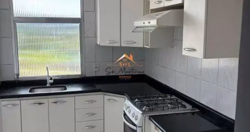 Apartamento com 2 quartos à venda na Rod. Vice Pref. Hermenegildo Tonoli, 730, Ana Luiza, Itupeva